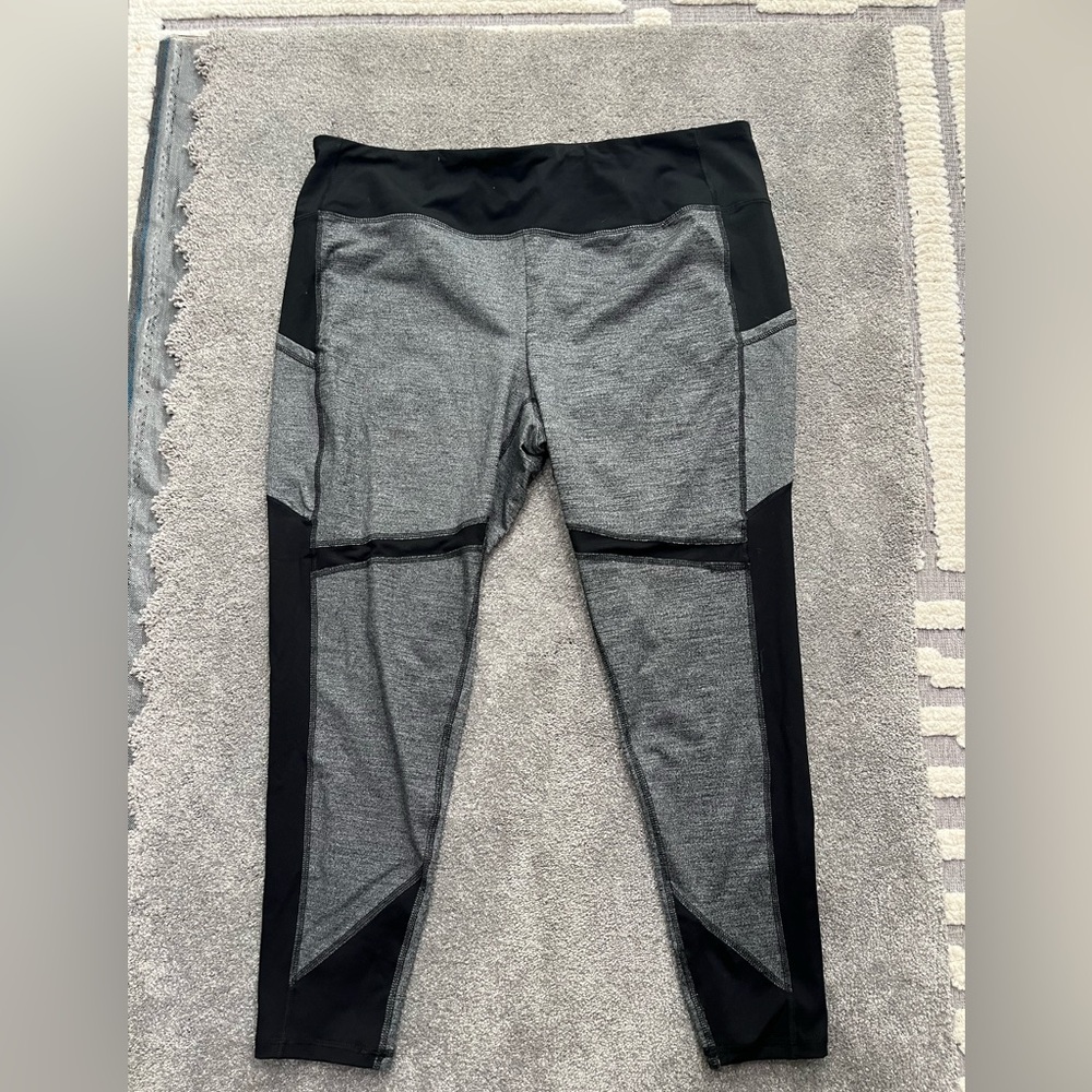 Torrid activewear leggings‎